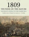 1809: Thunder on the Danube - Napoleon's Defeat of the Habsburgs, Vol. 1: Abensberg