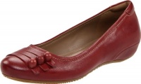 ECCO Women's Keystone Ballerina