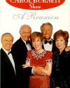 The Carol Burnett Show - A Reunion [VHS]