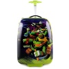 Teenage Mutant Ninja Turtles Hardshell Rolling Luggage Case