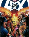 Avengers vs. X-Men