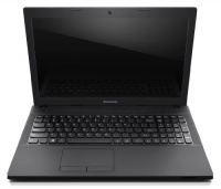 Lenovo G500 15.6-Inch Laptop (Black)