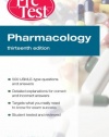 Pharmacology: PreTest Self-Assessment and Review, Thirteenth Edition (PreTest Basic Science)