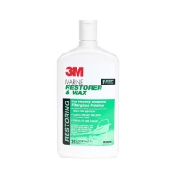 3M Marine Restorer and Waby (32-Ounce)