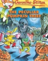 The Peculiar Pumpkin Thief (Geronimo Stilton, No. 42)