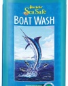 Star brite Sea Safe Biodegradable Boat Wash Soap, 32 oz