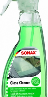 Sonax 338241-755 Clear/Green Glass Cleaner - 500 ml