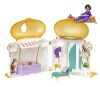 Mattel Disney Princess Royal Boutique Jasmine's Ma