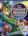 The Great Mouse Detective (Mystery in the Mist Edition)