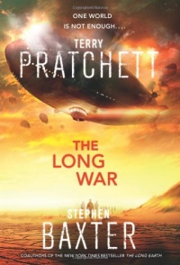 The Long War (Long Earth)