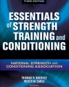 Essentials of Strength Training and Conditioning - 3rd Edition