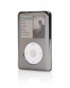 Griffin Reflective Case for 80/120/160 GB iPod classic 6G (Silver)