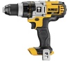 DEWALT DCD985B 20-Volt MAX Lithium Ion 1/2-Inch Hammer Drill/Drill Driver