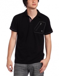 Most Official Seven Men's Rugby Polo Shirt