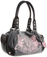 Juicy Couture Yhru2536 Baby Fluffy Bag