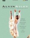 An Evening with the Alvin Ailey American Dance Theater