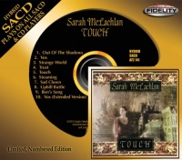 Touch (Hybrid SACD)