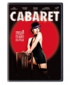 Cabaret: 40th Anniversary