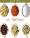 College Study: The Essential Ingredients (3rd Edition)