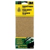 3M 9017 General Purpose Sandpaper Sheets, 3-2/3-Inch by 9-Inch, Coarse Grit