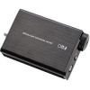 Fiio E10 USB DAC Headphone Amplifier