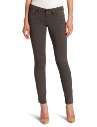 Level 99 Women's Lily Skinny Stretch Twill