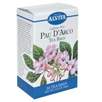 Pau D' Arco Tea 24 Bags