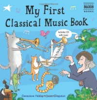 My First Classical Music Book