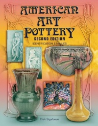 American Art Pottery