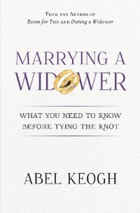 Marrying a Widower: What You Need to Know Before Tying the Knot