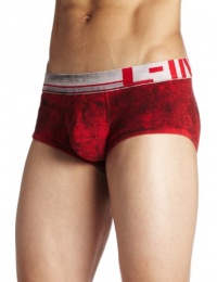 C-IN2 Men's Filthy Punt Brief