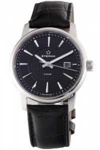 Eterna Men's 8310.41.47.1186 Soleure Automatic Watch