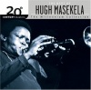 The Best of Hugh Masekela 20th Century Masters: Millennium Collection