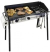 Camp Chef Expedition 3X Triple Burner Stove