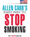 Allen Carr's Easy Way to Stop Smoking: The Easyway To Stop Smoking