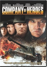 Company of Heroes