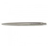 Parker Jotter Pen, Stainless Steel, Medium Point, Black Ink