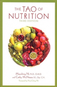 Tao of Nutrition