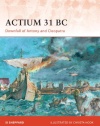 Actium 31 BC: Downfall of Antony and Cleopatra (Campaign)