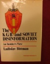 The KGB and Soviet Disinformation: An Insider's View