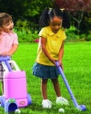 Little Tikes TotSports Easy Hit Golf Set - Pink