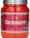 BSN Lean Dessert Protein, Whipped Vanilla Cream 1.38 Pound