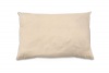 Naturepedic Organic Cotton Pillow with PLA Fiber Filling, Standard