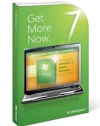 Microsoft Windows 7 Anytime Upgrade [Starter to Home Premium]