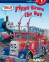 Flynn Saves the Day (Thomas & Friends) (Step into Reading)