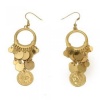 Roman Earrings