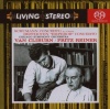 Schumann: Piano Concerto in A Minor / Beethoven: Emperor Concerto ~ Cliburn