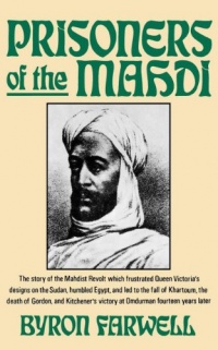 Prisoners of the Mahdi (Norton Paperback)