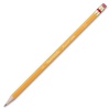 Paper Mate Mirado #2.5 Classic Medium Firm Lead Pencils, Box of 12 (2098)