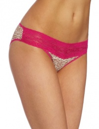 Felina Women's Luscious Bikini Panty